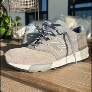 Men’s new balance
